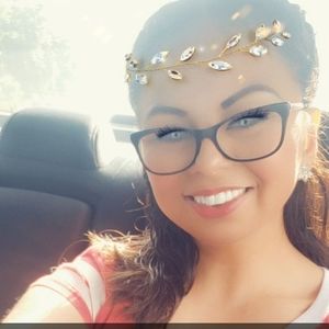 Meet your Posher, Maryjane